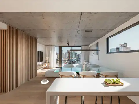 Departamento en Venta en Chacarita, CABA