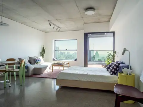 Departamento en Venta en Puerto Madero, CABA