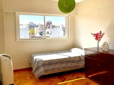 Departamento en Venta en Núñez, CABA