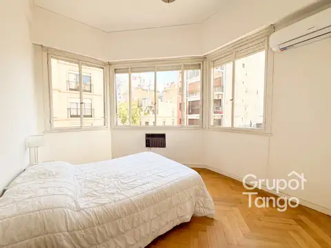 Departamento en Venta en Recoleta, CABA