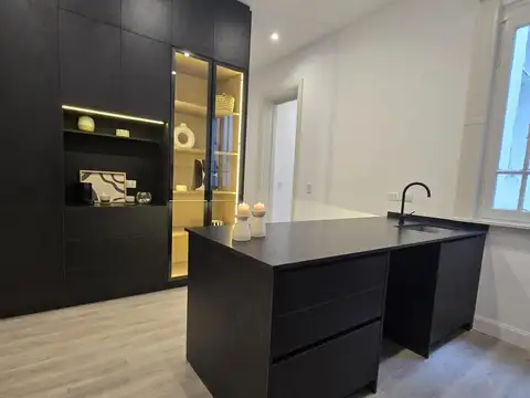 Departamento en Venta en Caballito, CABA