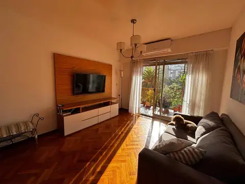 Departamento en Venta en Belgrano, CABA