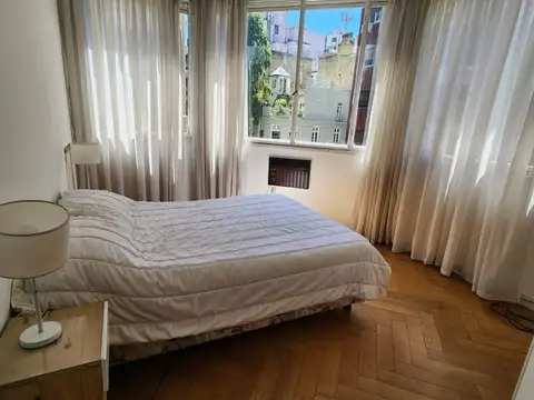 Departamento en Venta en Recoleta, CABA