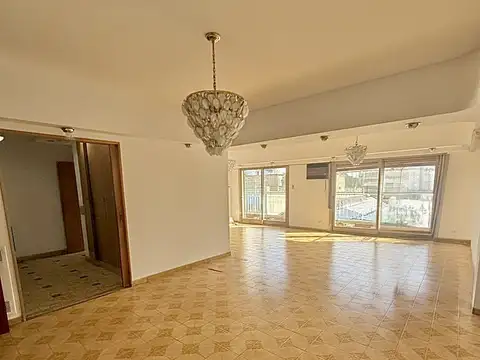 Departamento en Venta en Villa Pueyrredón, CABA
