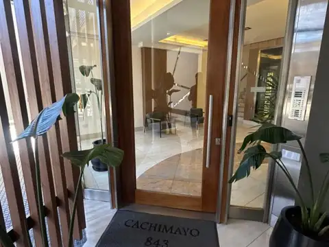 Departamento en Venta en Parque Chacabuco, CABA