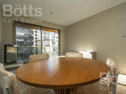 Departamento en Venta en Belgrano C, Belgrano