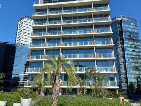 Departamento en Venta en Puerto Madero, CABA