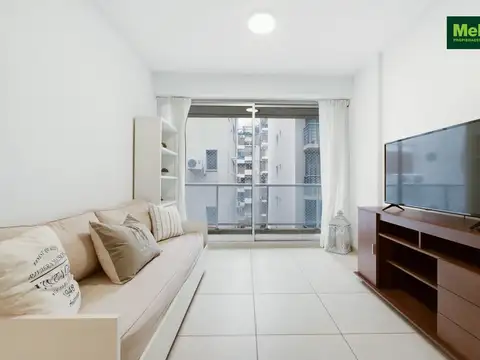 Departamento en Venta en Belgrano, CABA
