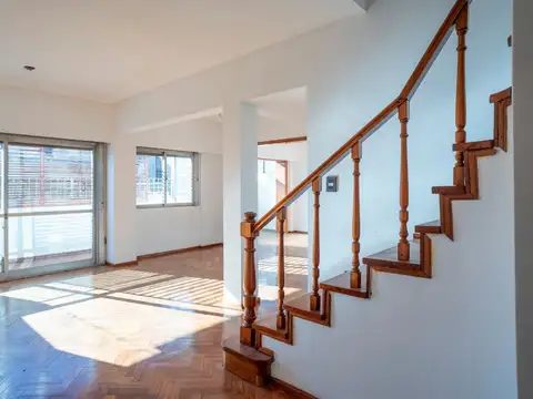 Departamento en Venta en Recoleta, CABA