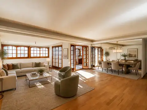 Departamento en Venta en Recoleta, CABA