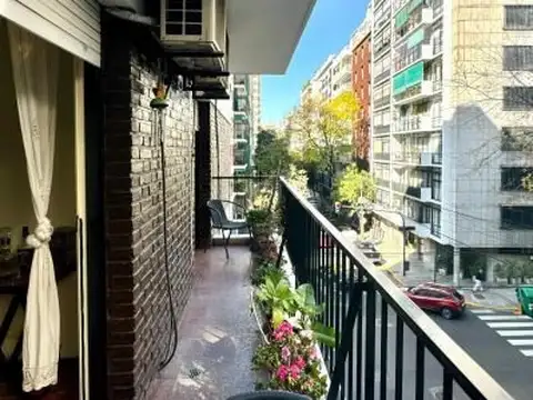 Departamento en Venta en Recoleta, CABA