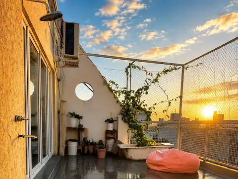 Departamento en Venta en Parque Patricios, CABA