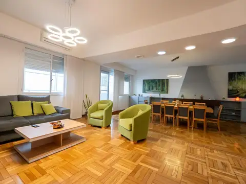Departamento en Venta en San Nicolás, CABA