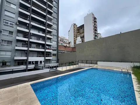 Departamento en Venta en Almagro, CABA