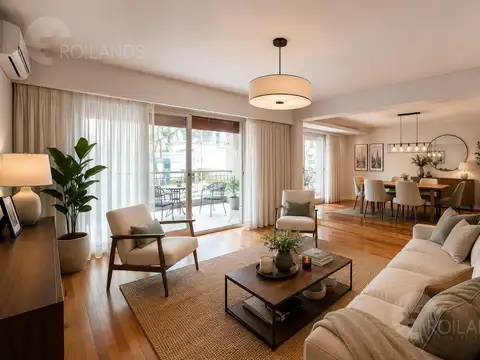 Departamento en Venta en Caballito, CABA