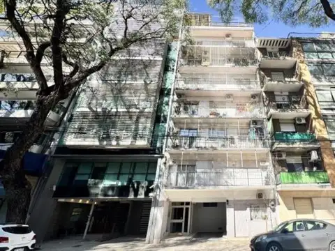 Departamento en Venta en Núñez, CABA