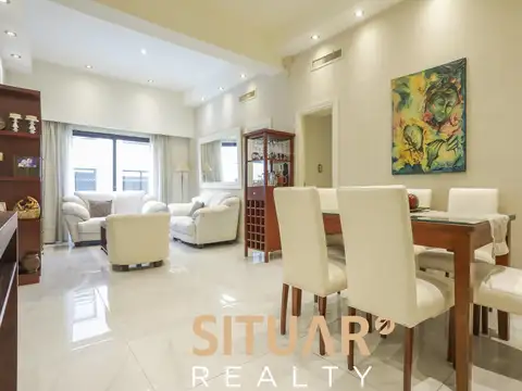 Departamento en Venta en Puerto Madero, CABA