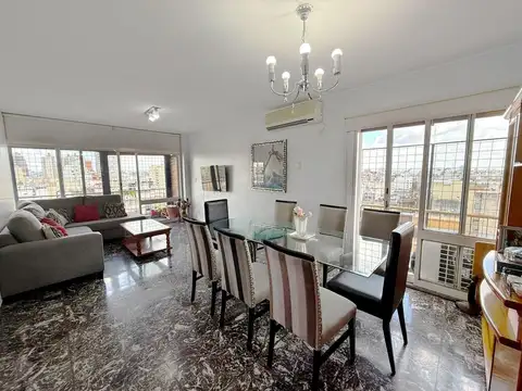 Departamento en Venta en Recoleta, CABA