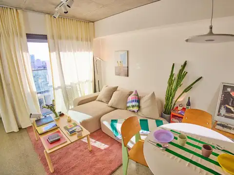 Departamento en Venta en Puerto Madero, CABA
