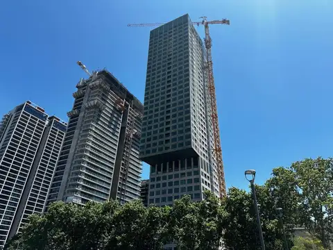 Departamento en Venta en Puerto Madero, CABA