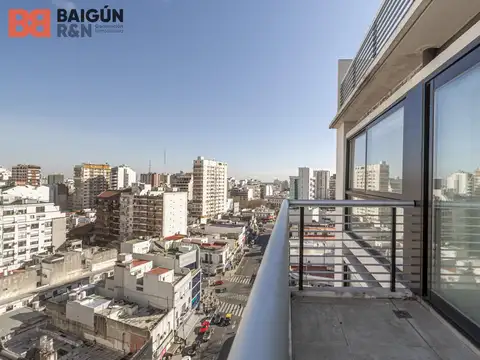 Departamento en Venta en Villa Urquiza, CABA