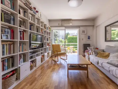 Departamento en Venta en Palermo, CABA