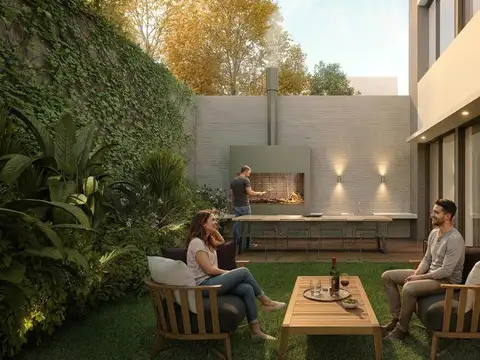 Departamento en Venta en Colegiales, CABA