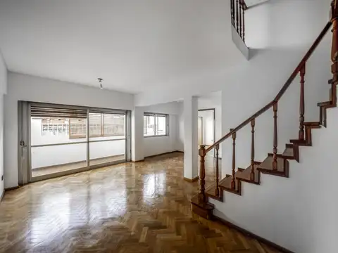 Departamento en Venta en Recoleta, CABA