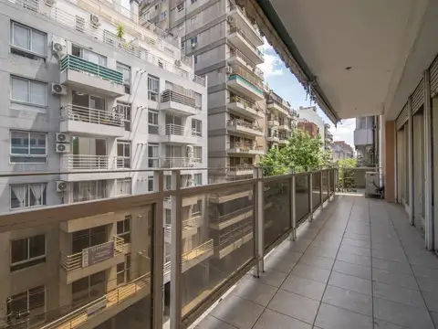 Departamento en Venta en Flores, CABA