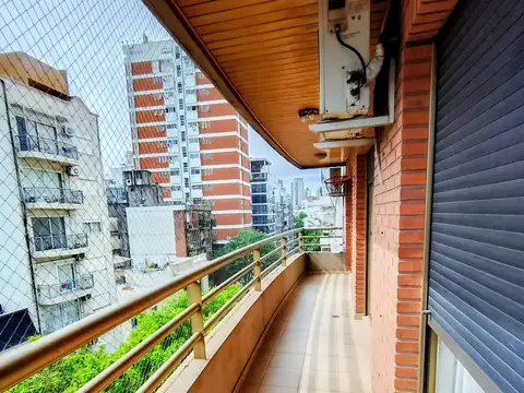 Departamento en Venta en Abasto, CABA