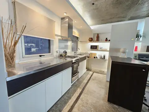Departamento en Venta en Palermo Hollywood, Palermo