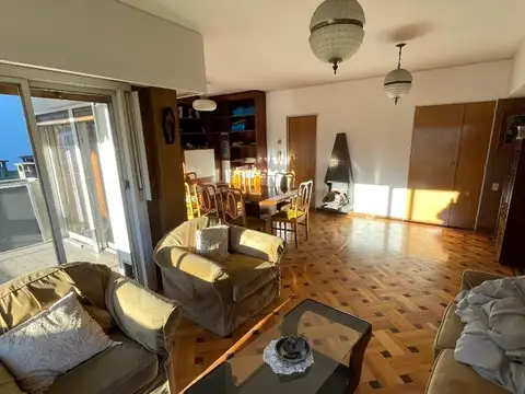 Departamento en Venta en Barracas, CABA