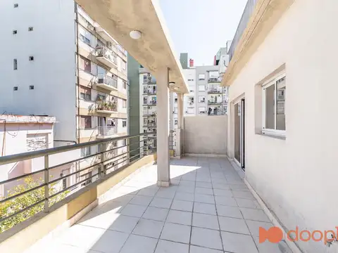 Departamento en Venta en Caballito, CABA