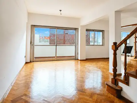 Departamento en Venta en Recoleta, CABA