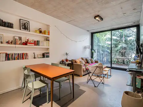 Departamento en Venta en Villa Ortuzar, CABA