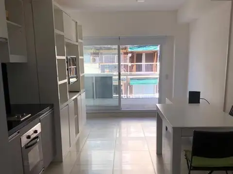 Departamento en Venta en Palermo Chico, Palermo