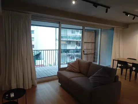 Departamento en Venta en Palermo Chico, Palermo
