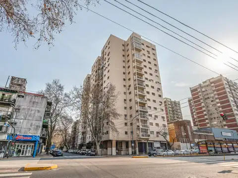 Departamento en Venta en Villa Crespo, CABA