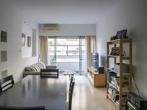 Departamento en Venta en Barrio Norte, CABA