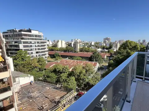 Departamento en Venta en Colegiales, CABA
