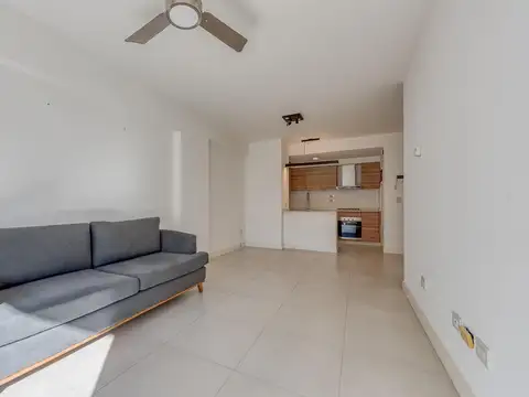 Departamento en Venta en Caballito Sur, Caballito