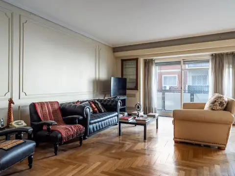Departamento en Venta en Barrio Norte, CABA