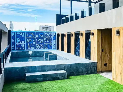 Departamento en Venta en Palermo, CABA