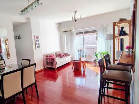 Departamento en Venta en Palermo Soho, Palermo