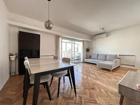 Departamento en Venta en Retiro, CABA