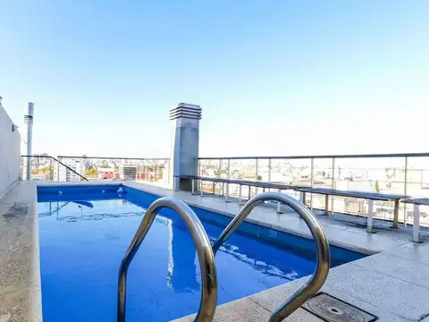 Departamento en Venta en Villa Ortuzar, CABA