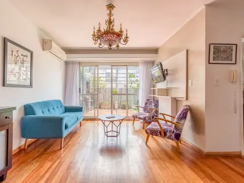 Departamento en Venta en Palermo, CABA