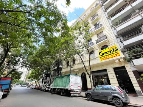 Departamento en Venta en Almagro, CABA