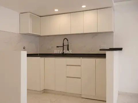 Departamento en Venta en Palermo, CABA