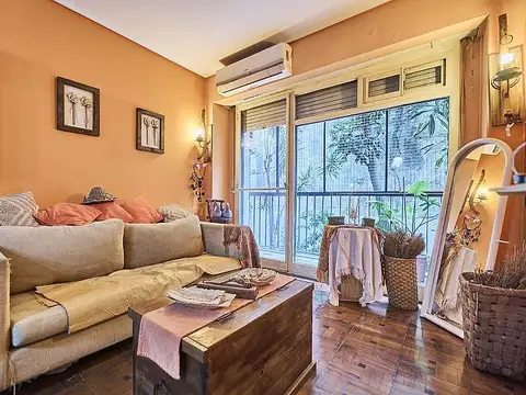 Departamento en Venta en Palermo, CABA